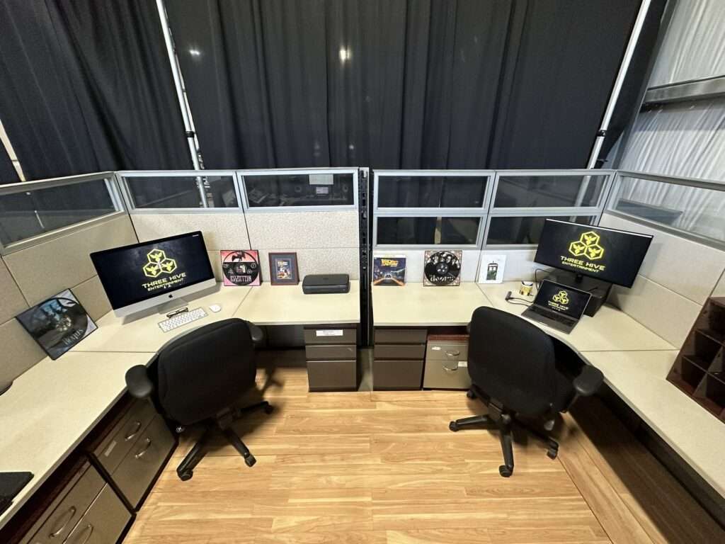 Production office